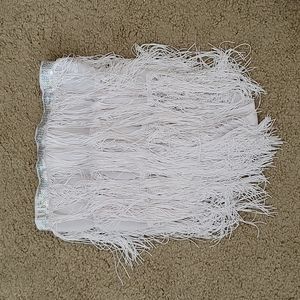 Small skirt wrap around